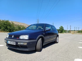 VW Golf GTI, снимка 3