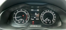 Skoda Scala Selection 1.0 TSI, снимка 9