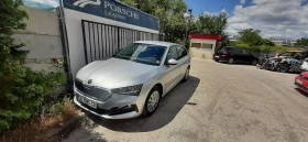 Skoda Scala Selection 1.0 TSI, снимка 1