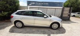 Skoda Scala Selection 1.0 TSI, снимка 7