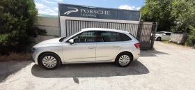 Skoda Scala Selection 1.0 TSI, снимка 2