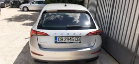 Skoda Scala Selection 1.0 TSI, снимка 4