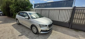 Skoda Scala Selection 1.0 TSI, снимка 6