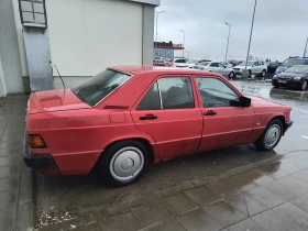 Mercedes-Benz 190 2.0D 75кс, снимка 2