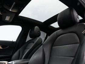 Mercedes-Benz C 300 4MATIC | AMG Pack | Keyless | Мъртва точка, снимка 10