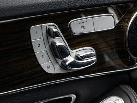Mercedes-Benz C 300 4MATIC | AMG Pack | Keyless | Мъртва точка, снимка 15