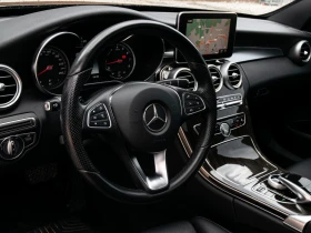 Mercedes-Benz C 300 4MATIC | AMG Pack | Keyless | Мъртва точка, снимка 7