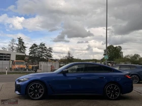 BMW 430 i/374HP/GRAN COUPE/HUD/CAM/ACC/LASER/HUD/763z, снимка 3