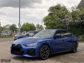BMW 430 i/374HP/GRAN COUPE/HUD/CAM/ACC/LASER/HUD/763z, снимка 1