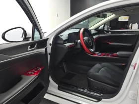 Kia K5 2.0 Lpi Prestige, снимка 10