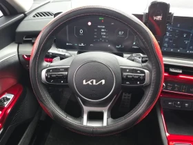 Kia K5 2.0 Lpi Prestige, снимка 13