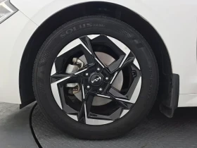 Kia K5 2.0 Lpi Prestige, снимка 5