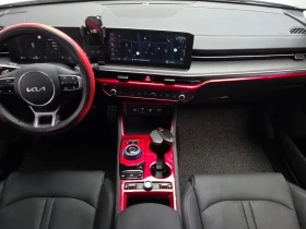 Kia K5 2.0 Lpi Prestige, снимка 7