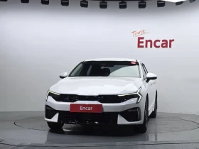 Kia K5 2.0 Lpi Prestige, снимка 3