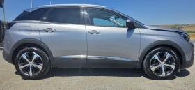 Peugeot 3008 1.6 Hdi-Allure-120hp, снимка 3