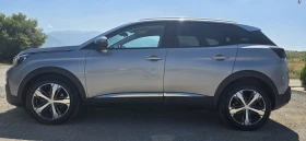 Peugeot 3008 1.6 Hdi-Allure-120hp, снимка 2