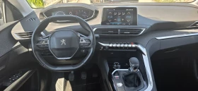 Peugeot 3008 1.6 Hdi-Allure-120hp, снимка 6