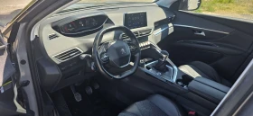 Peugeot 3008 1.6 Hdi-Allure-120hp, снимка 8