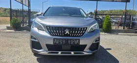 Peugeot 3008 1.6 Hdi-Allure-120hp, снимка 1