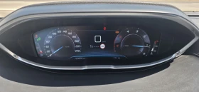 Peugeot 3008 1.6 Hdi-Allure-120hp, снимка 7