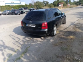 Audi A4 1.8T Quattro , снимка 4