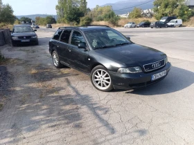 Audi A4 1.8T Quattro , снимка 2