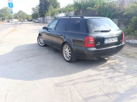 Audi A4 1.8T Quattro , снимка 3