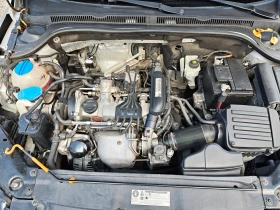 VW Jetta 1.2i, снимка 15
