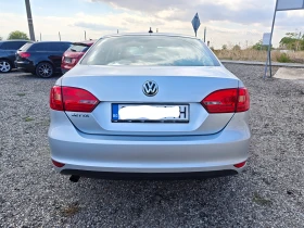 VW Jetta 1.2i, снимка 4