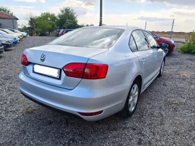 VW Jetta 1.2i, снимка 5