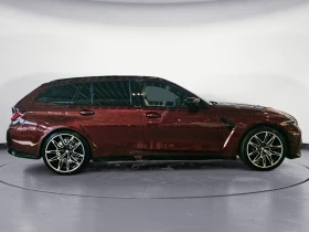BMW M3 Competition xDrive Touring/INDIVIDUAL/HEAD UP/LED, снимка 5