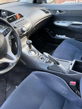 Honda Civic 1.8 Бензин, снимка 7