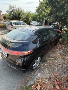 Honda Civic 1.8 Бензин, снимка 2