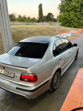 BMW 525, снимка 7
