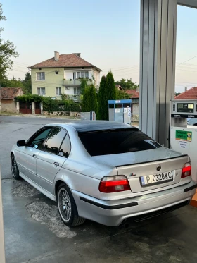 BMW 525, снимка 6