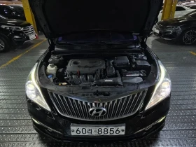 Hyundai Grandeur Hg Hg240 Modern, снимка 7