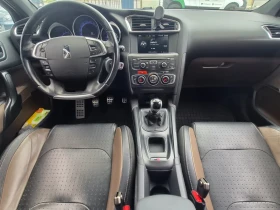 Citroen DS4, снимка 2