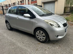 Toyota Yaris 1.3 Автоматик, снимка 6