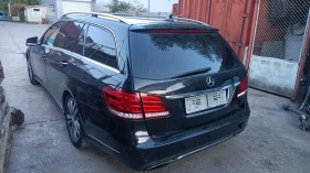 Mercedes-Benz E 220, снимка 5