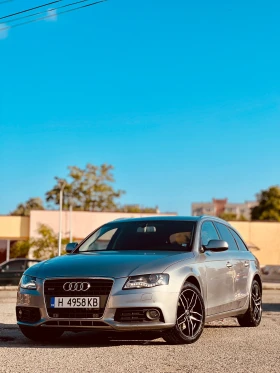 Audi A4 Audi A4 B8 QUATTRO , снимка 1