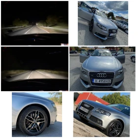Audi A4 Audi A4 B8 QUATTRO , снимка 7