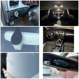Audi A4 Audi A4 B8 QUATTRO , снимка 8