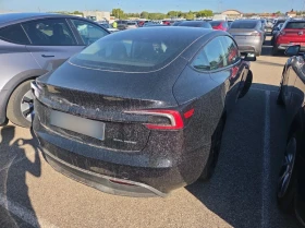 Tesla Model 3 Long Range Dual Motor Leather LED Navi 90% SoH, снимка 4
