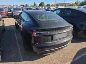 Tesla Model 3 Long Range Dual Motor Leather LED Navi 90% SoH, снимка 3