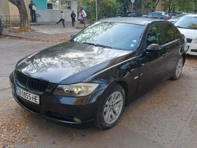 BMW 318, снимка 1