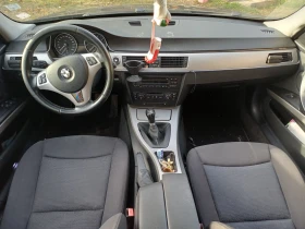 BMW 318, снимка 7