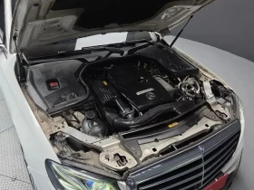Mercedes-Benz E 300, снимка 6