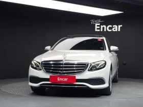 Mercedes-Benz E 300, снимка 3