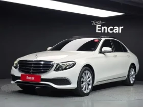 Mercedes-Benz E 300, снимка 1
