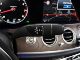 Mercedes-Benz E 300, снимка 9